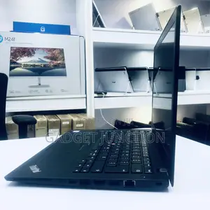 Laptop Lenovo ThinkPad T470s 8GB Intel Core I5 SSD 256GB