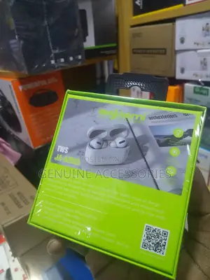 Msjasmi Airpods