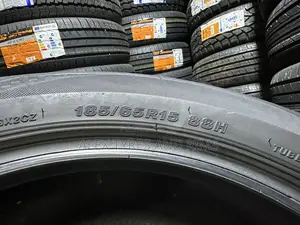 185/65r15 Bridgestone