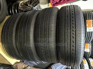 185/65r15 Bridgestone