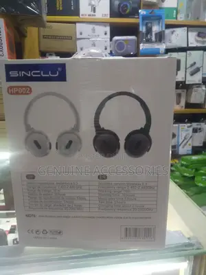 Max Pro Headsets
