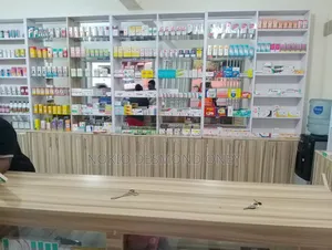 Retail Pharmacy on Sale