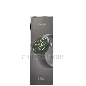 Google Pixel Watch 3 Smart Watch .