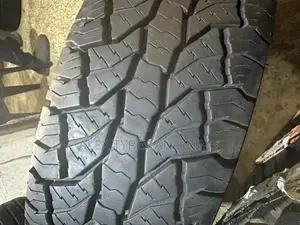 215/75r15 Joy Road Tyres