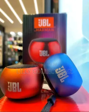 Photo - JBL Mini Bluetooth Speaker