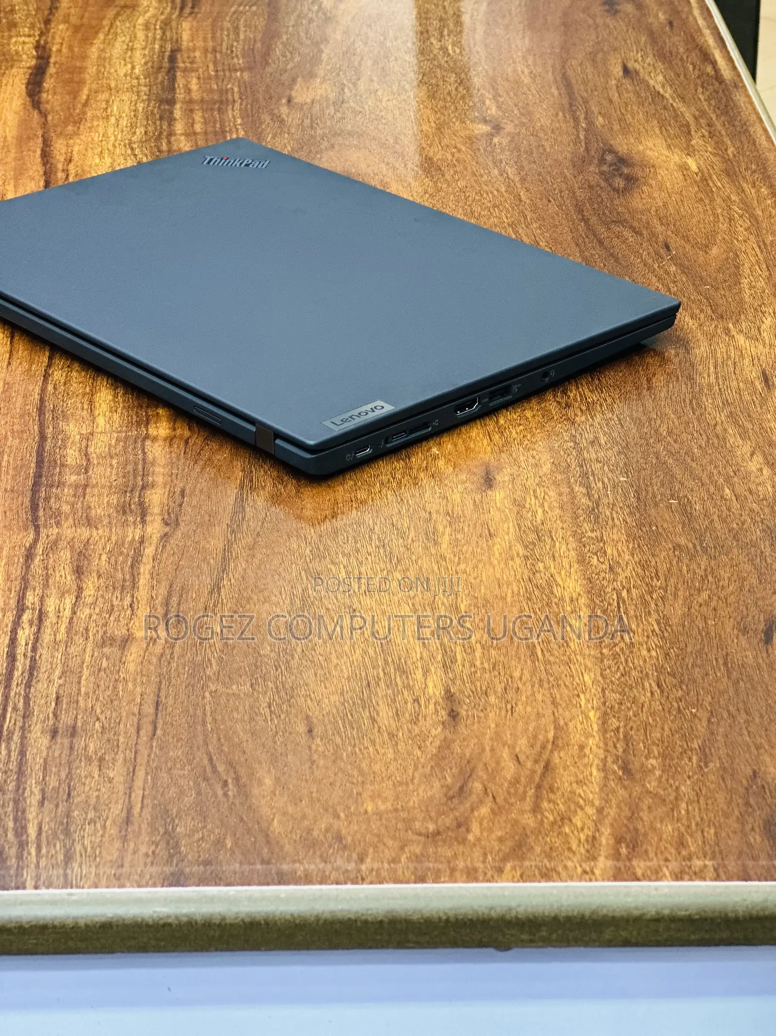 New Laptop Lenovo Thinkpad T490s 8GB Intel Core I5 SSD 256GB