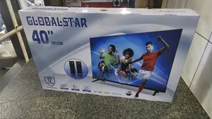 Globalstar 40 Inches Digital Tv