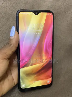 Samsung Galaxy M31 128 GB Black