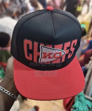 Chef Ko Base Ball Caps