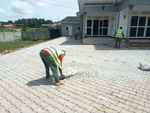 Expert Pavers Installation, Guaranteed Results.