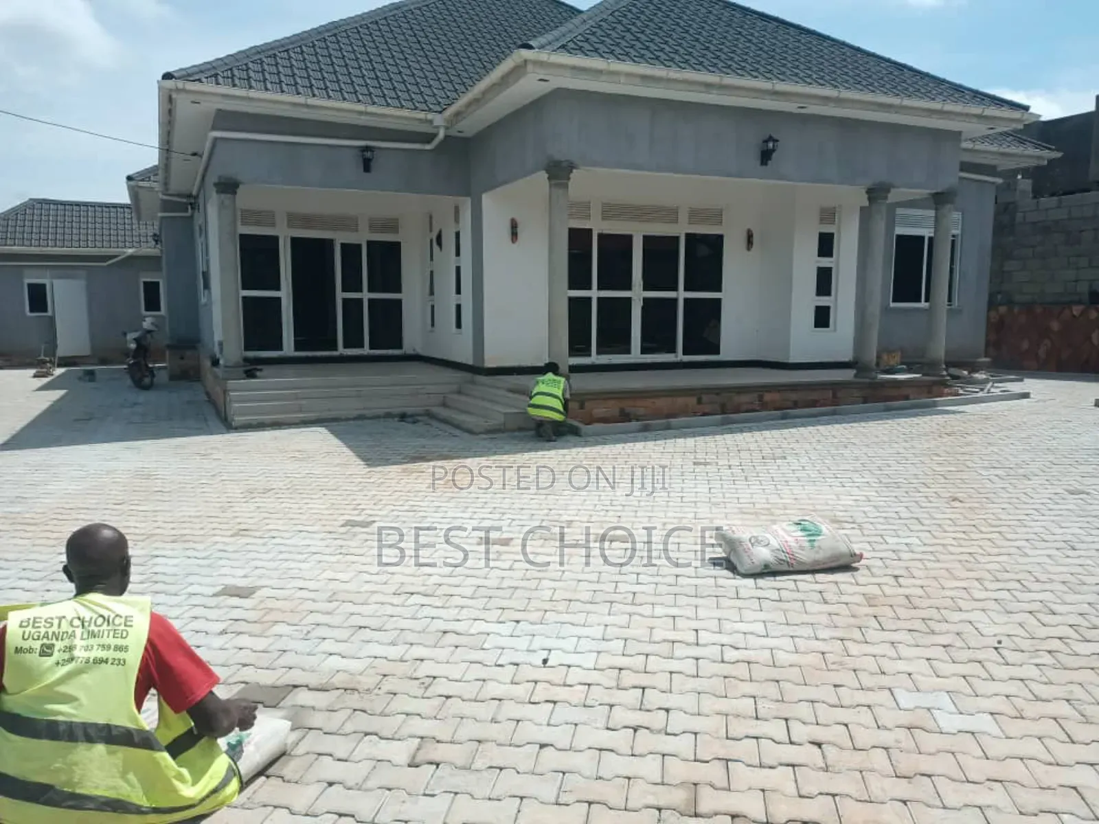 Expert Pavers Installation, Guaranteed Results.