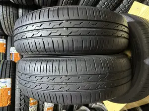 175/70r14 Japan Used Tires Good Condition