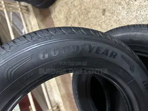 225/65r17 Japan Tires Goodyear Available