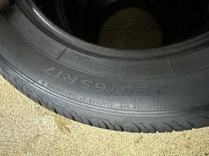 225/65r17 Japan Tires Goodyear Available