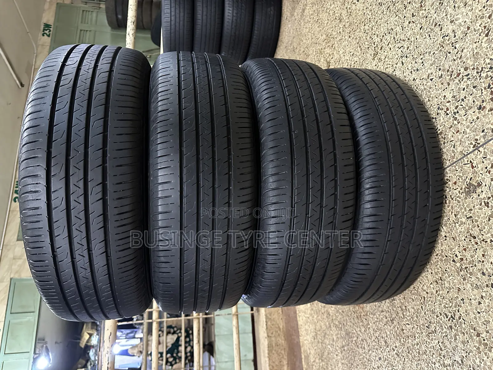225/65r17 Japan Tires Goodyear Available