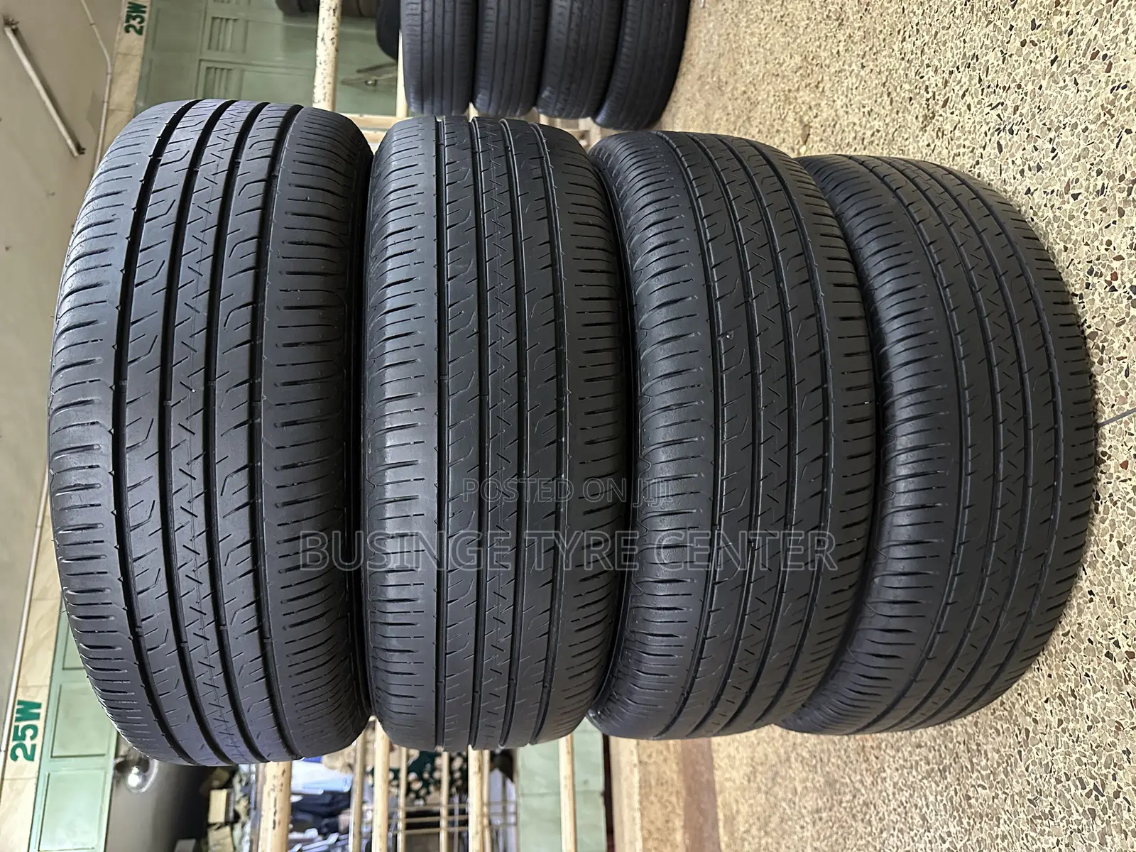 225/65r17 Japan Tires Goodyear Available