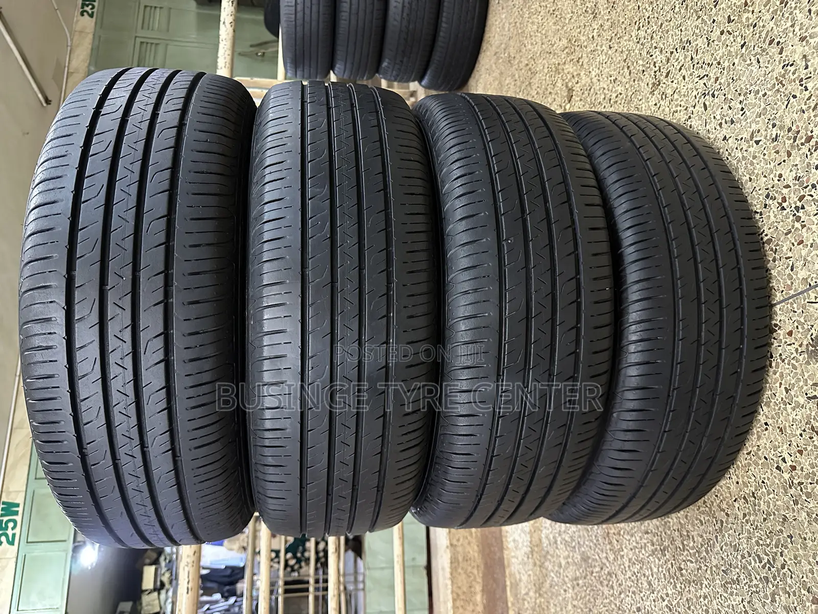 225/65r17 Japan Tires Goodyear Available