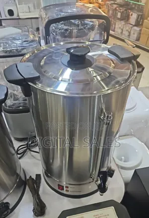 35litres Water Boiler