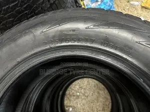 235/65r17 Sunwide Good Condition Tires