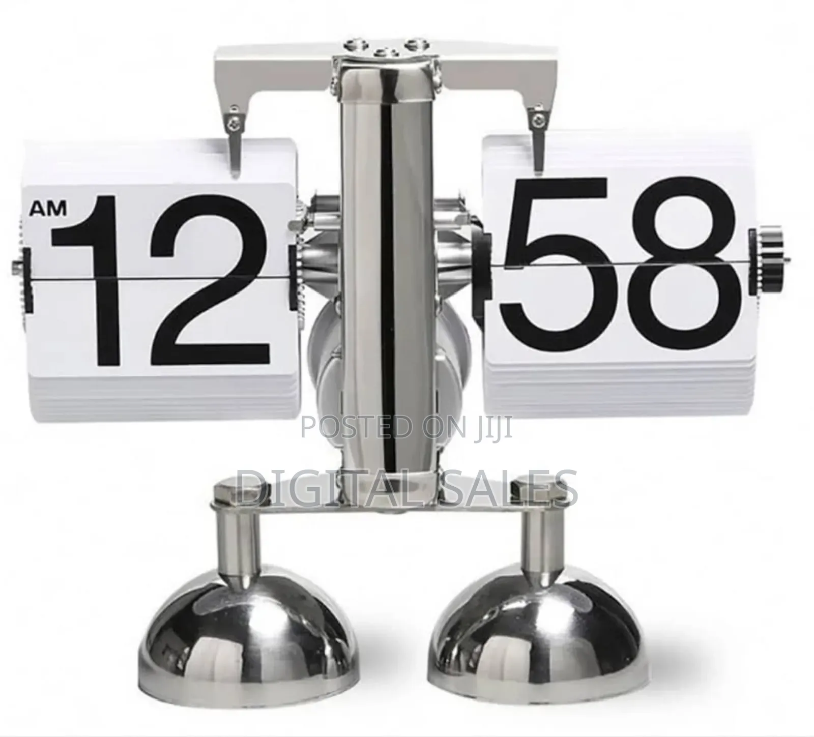 Automatic Desk Top/Table Clock