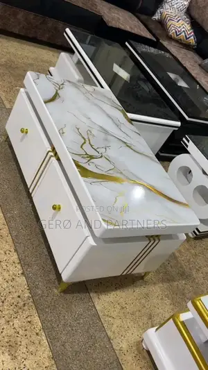 Luxury Centre Table