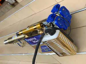 Fogging Machine (Fog Machine)