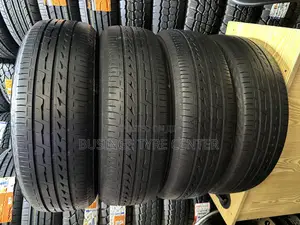 185/65r15 Bridgestone Japan Foreign Used Tires
