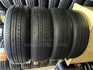 185/65r15 Bridgestone Japan Foreign Used Tires