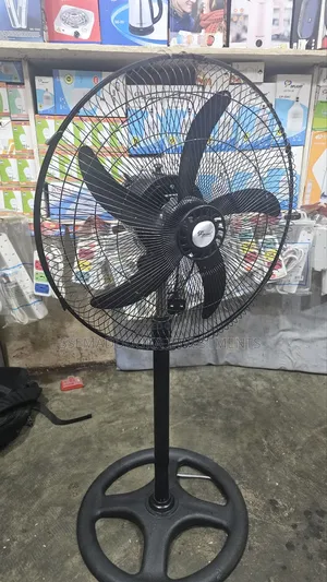 Dp Light 18 Inches Stand Fan