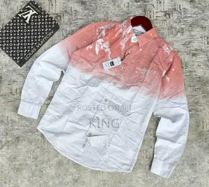 Toast Paris Shirts 60,000