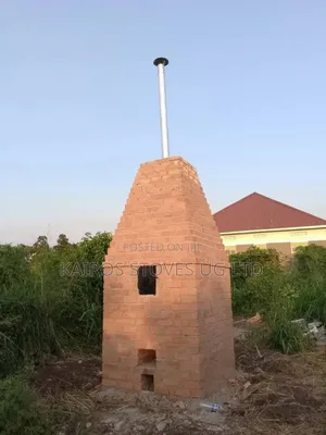 Wastes Burning Incenerator