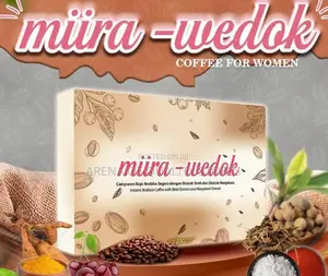 Photo - Miira Wedok Ladies Libido Booster