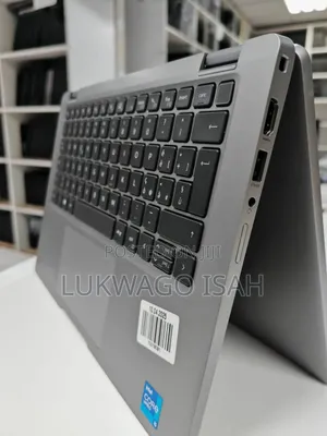 Laptop Dell Latitude 5310 8GB Intel Core I5 SSD 256GB