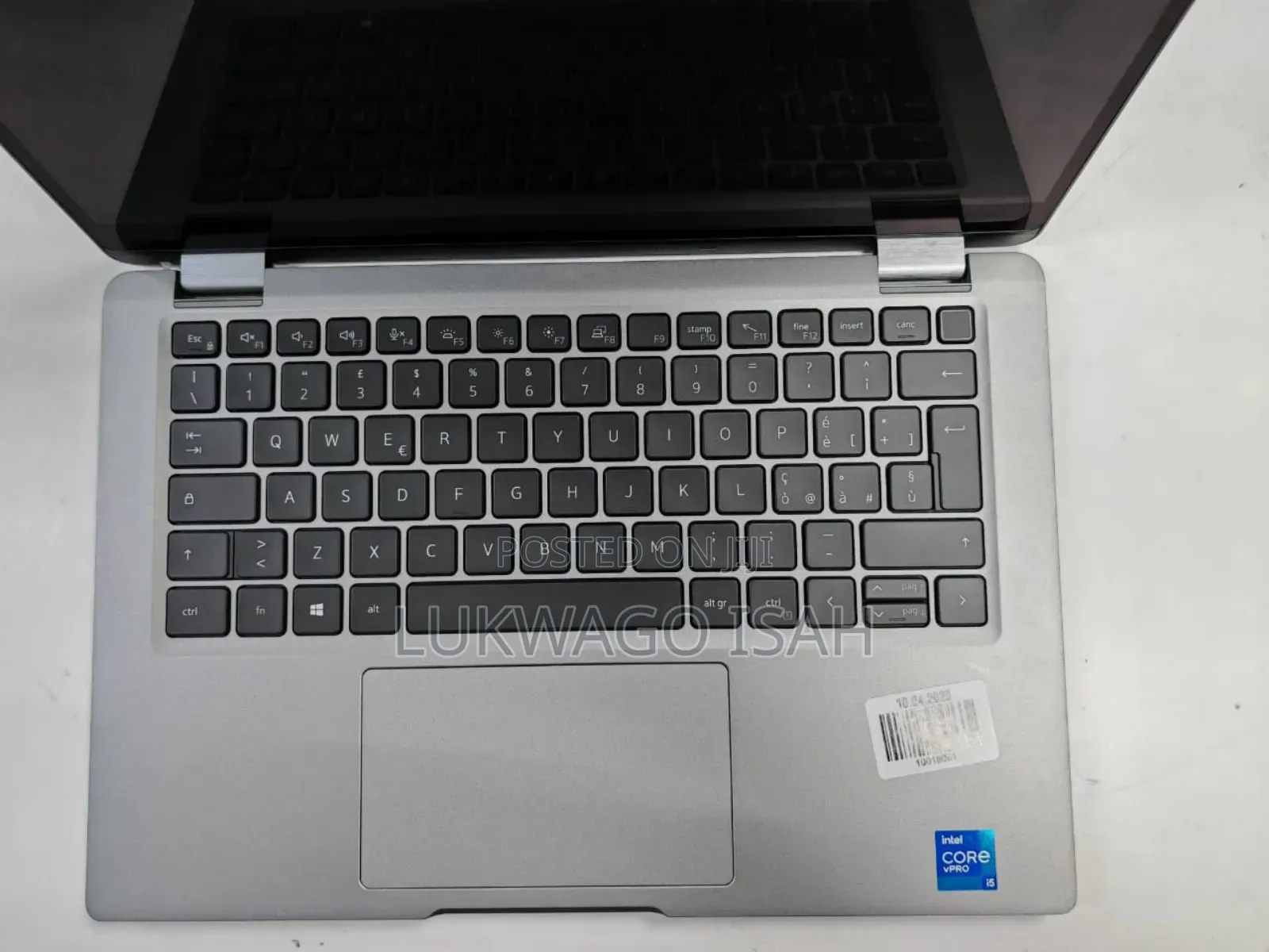 Laptop Dell Latitude 7430 8GB Intel Core i5 SSD 256GB