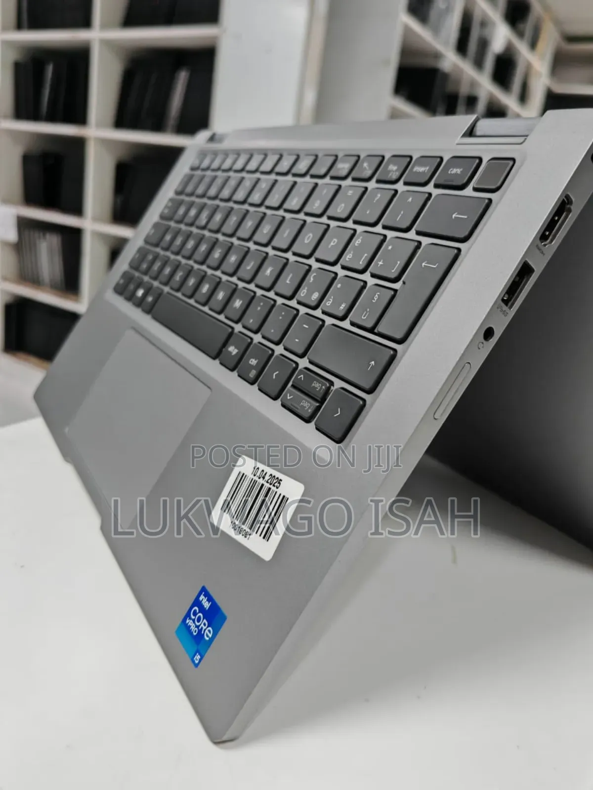 Laptop Dell Latitude 7430 8GB Intel Core i5 SSD 256GB