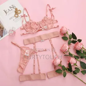 Sexy Lingerie