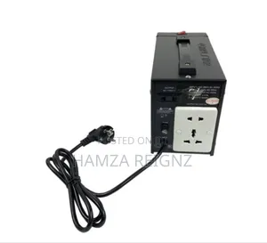 Automatic Voltage Regulator