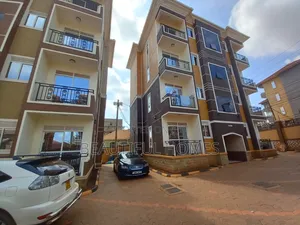 Furnished 1bdrm Apartment in Najjera, Central Division for sale