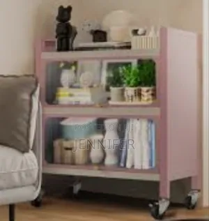 Photo - Unbranded Stainless Steel Cabinet and Cupboard