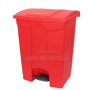 Step on Waste Bin 15l
