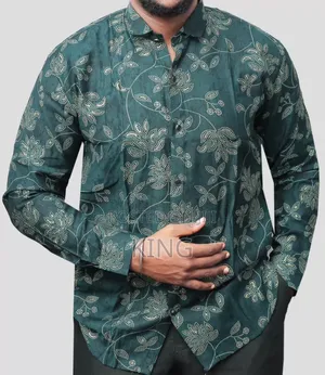 Merc Sylvan Shirt
