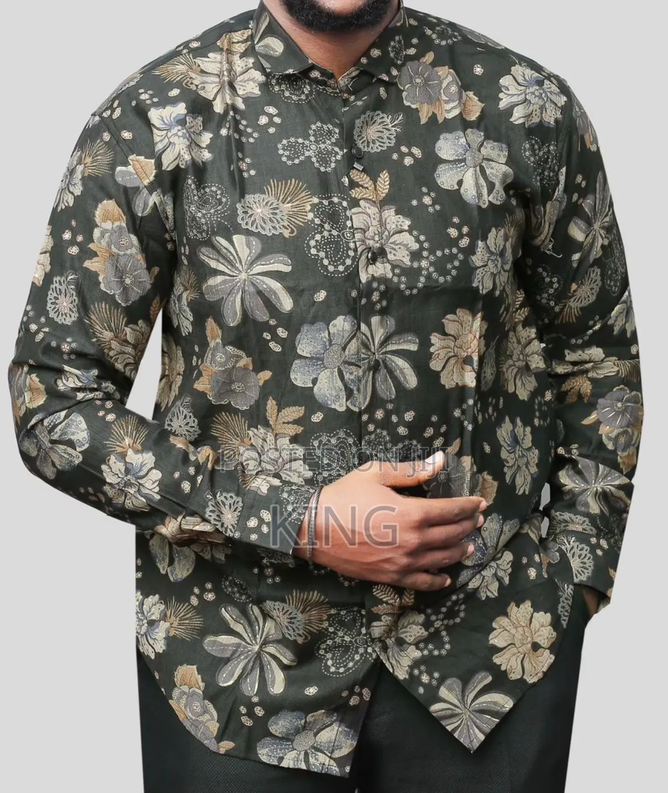 Epic Sylvan Shirt