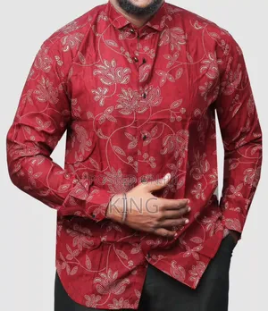 Epic Sylvan Shirt