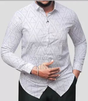 Melanie Sylvan Shirt
