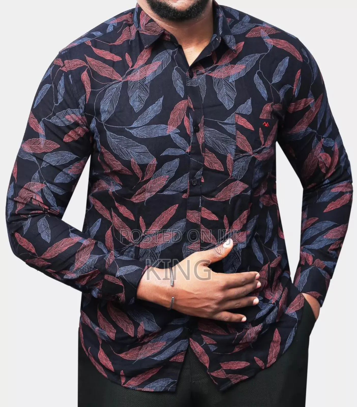 Flip Sylvan Shirt