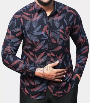 Flip Sylvan Shirt
