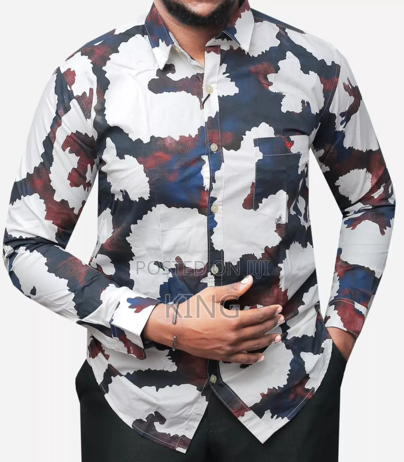 Flip Sylvan Shirt