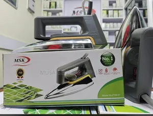 MSK Iron 01
