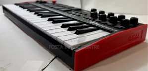 Akai Mini Plus