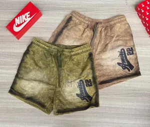 Honour Amiri Shorts